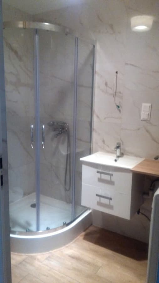 Przytulne mieszkanie w Bieżanowie-Prokocimiu - Zdjęcie 5/5