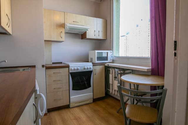 Komfortowe mieszkanie w centrum Łodzi - Śródmieście - Zdjęcie 5/14