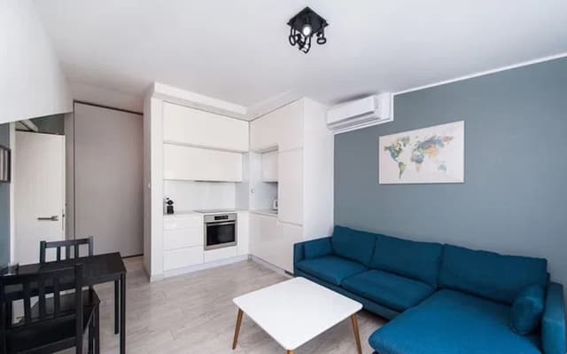 Przytulne 30m² w sercu Podgórza, w pełni wyposażone - Zdjęcie 4/8