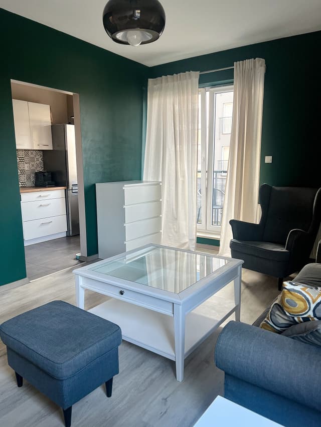 Funkcjonalne 33m² z balkonem na Tarchominie - świetna lokalizacja - Zdjęcie 2/18