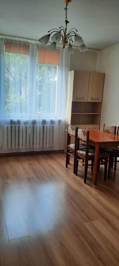 Komfortowe mieszkanie w spokojnej części Targówka - Zdjęcie 4/10