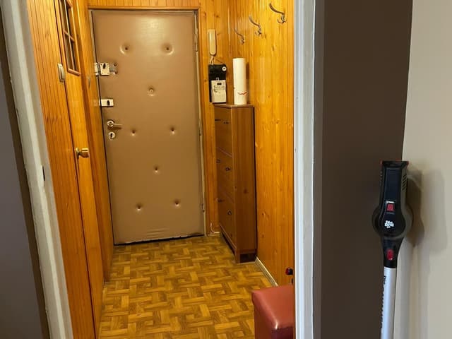 Przytulne mieszkanie 1-pokojowe w dzielnicy Górna - Zdjęcie 3/8