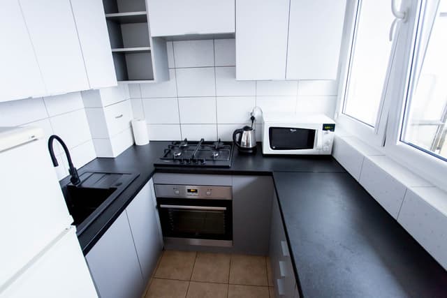 Kawalerka w centrum Łodzi – Śródmieście - Zdjęcie 4/10