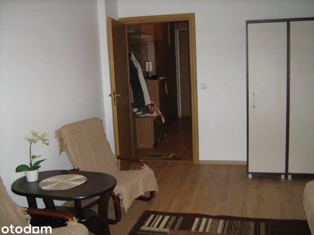 Stylowe mieszkanie w sercu Warszawy przy Dworcu Centralnym - Zdjęcie 5/9