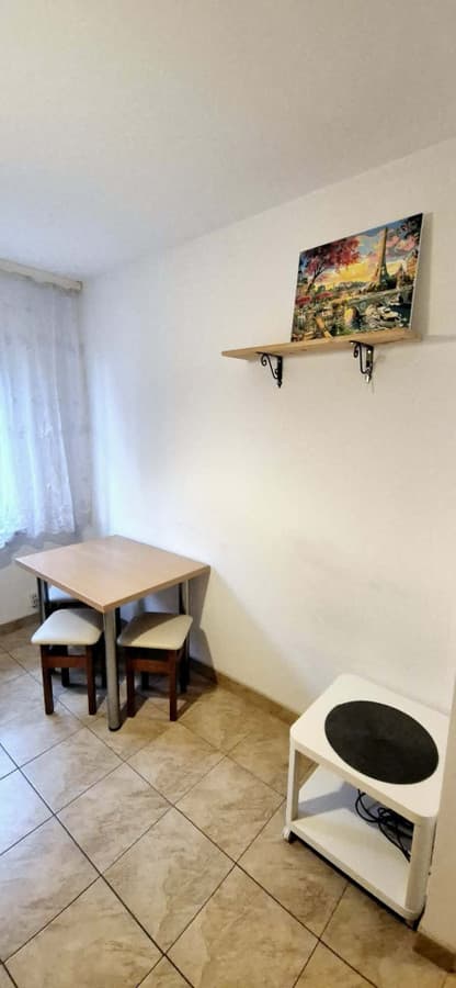 Komfortowa kawalerka z dużym balkonem, Lublin Czechów - Zdjęcie 4/10
