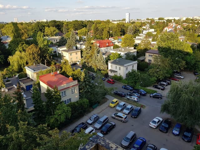 Komfortowe 2-pokojowe mieszkanie na Mokotowie - Zdjęcie 3/11