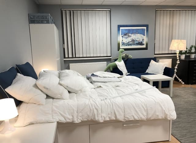 Przestronne 45 m² w Prądniku Czerwonym - komfort i lokalizacja - Zdjęcie 2/8