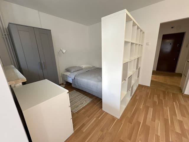 Funkcjonalne mieszkanie na Targówku, możliwość negocjacji - Zdjęcie 2/8