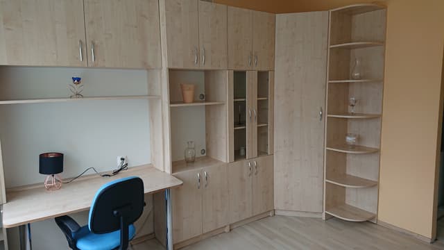 Nowoczesne studio w sercu Warszawy - Śródmieście - Zdjęcie 3/8