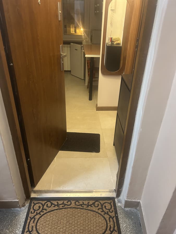 Mieszkanie 2-pokojowe obok metra Zachodnia - Zdjęcie 1/8