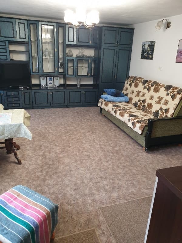 Przytulne 34m² na Psim Polu - świetna lokalizacja, pełne wyposażenie - Zdjęcie 5/7