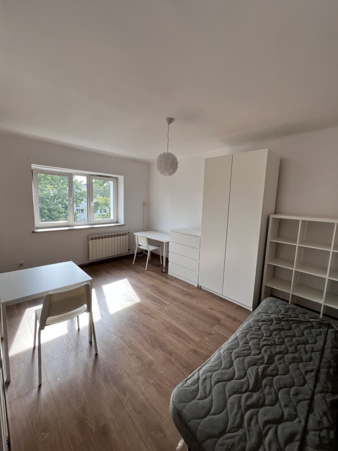 Przytulne studio w sercu Warszawy - Śródmieście - Zdjęcie 1/6