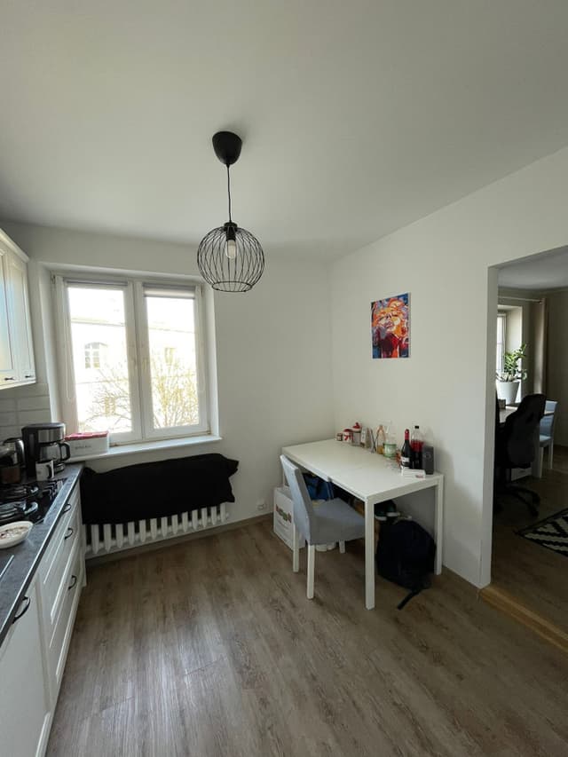Mieszkanie 34 m² w centrum Warszawy - do negocjacji - Zdjęcie 3/9