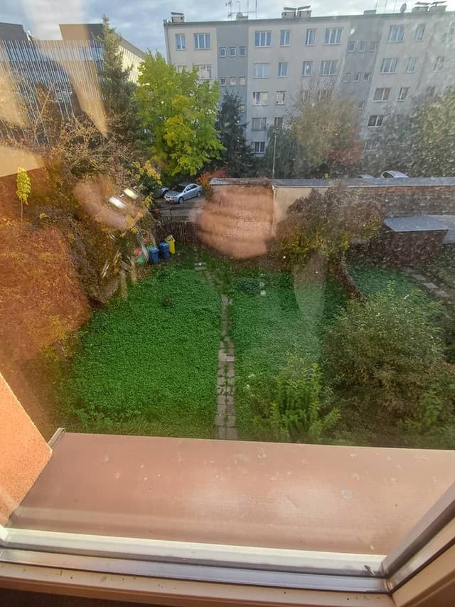 Prestiżowy apartament w sercu Grzegórzek - Zdjęcie 3/9
