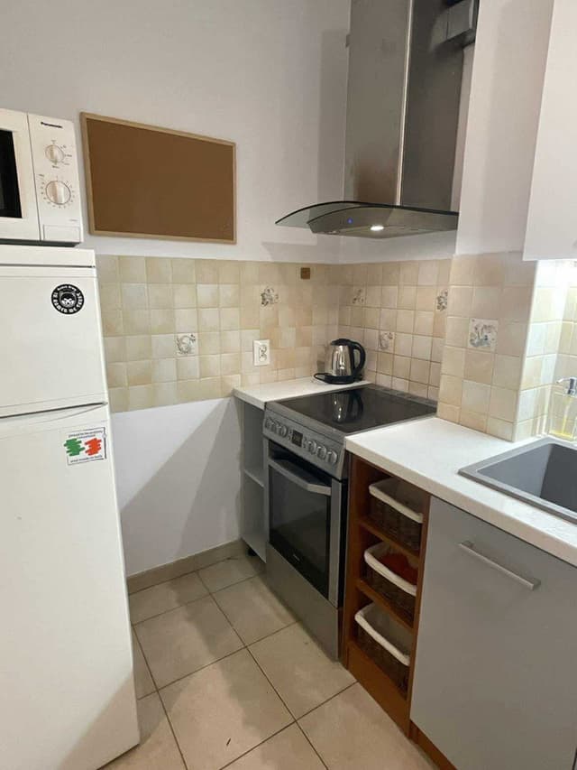 Przytulne mieszkanie w spokojnej części Prądnika Czerwonego - Zdjęcie 3/9