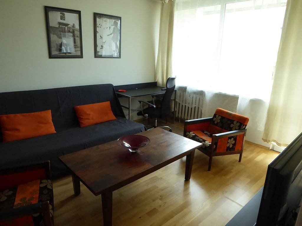 Przestronne mieszkanie w spokojnych Bronowicach - Zdjęcie 1/5