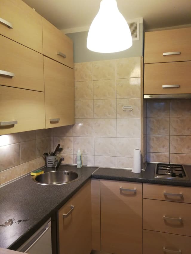 Przytulne mieszkanie w atrakcyjnej dzielnicy Bronowice - Zdjęcie 3/8