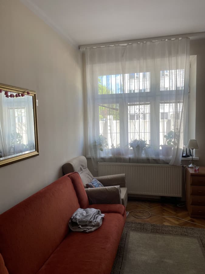 Przytulne 36 m² przy ul. Odrowąża - świetna lokalizacja w Krakowie - Zdjęcie 1/15