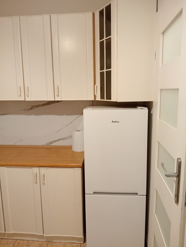 Przytulne mieszkanie na Pradze-Południe - Zdjęcie 5/20