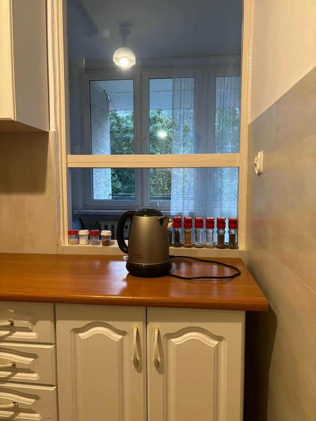 Komfortowe mieszkanie w spokojnej części Targówka - Zdjęcie 2/10