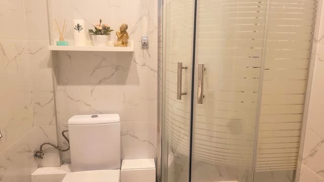 Przytulna kawalerka 12m² w nowym osiedlu na Ochocie - Zdjęcie 5/5