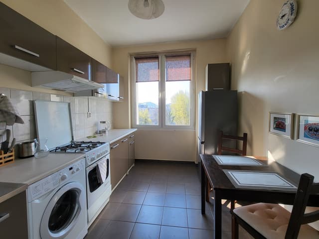 Przytulne mieszkanie do wynajęcia we Wrocławiu - Zdjęcie 5/10