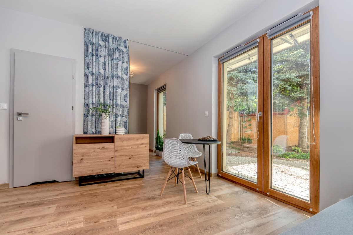 Przytulne studio 25m² w sercu Krowodrzy, pełne wyposażenie - Zdjęcie 1/11