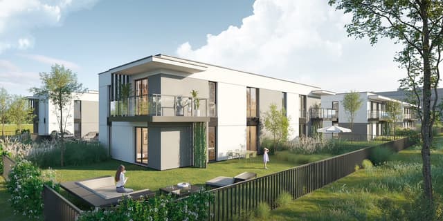 Przestronny apartament w Bydgoszczy - okazja inwestycyjna - Zdjęcie 2/6