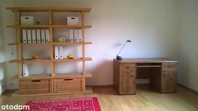 Nowoczesne mieszkanie na Grunwaldzie - gotowe do zamieszkania - Zdjęcie 4/7