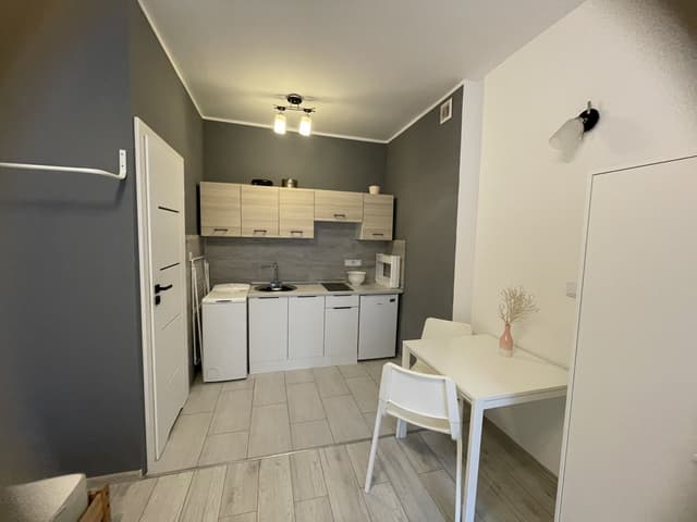 Kamienica Stare Miasto - Prestiżowa Inwestycja Centrum - Zdjęcie 5/6