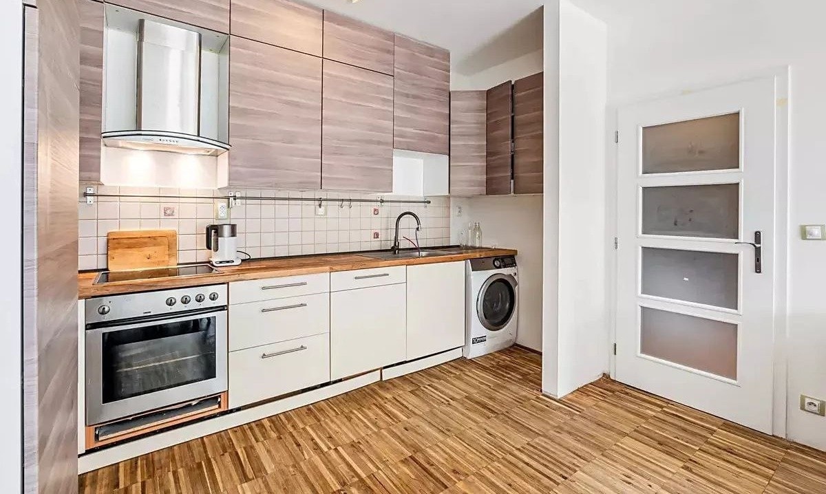 Mieszkanie w Starym Mieście, centrum Krakowa - Zdjęcie 1/6