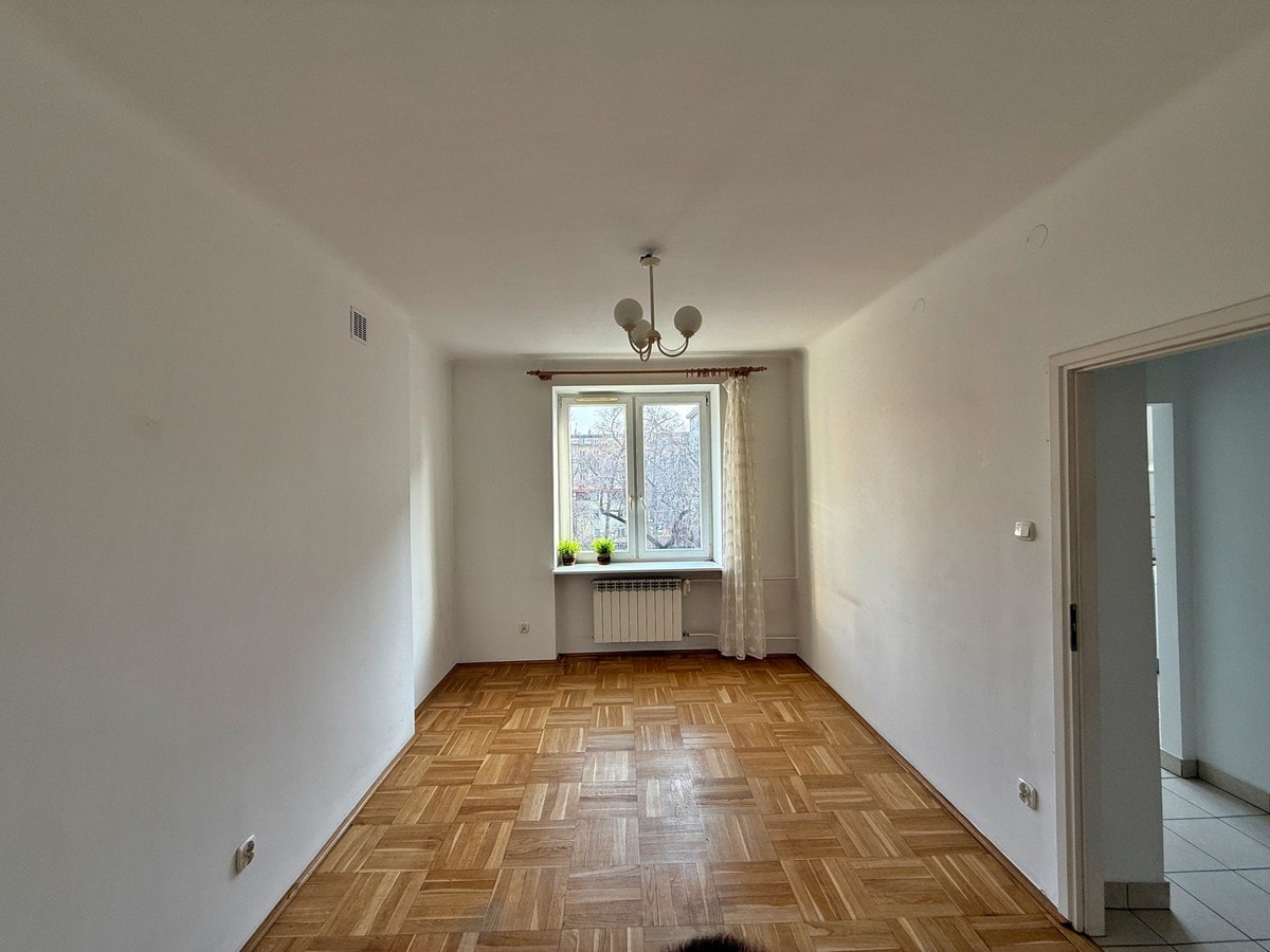 Przytulne mieszkanie w centrum Warszawy – do negocjacji - Zdjęcie 1/19