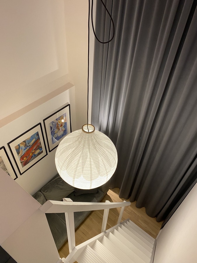 Funkcjonalny apartament w centrum Śródmieścia - Zdjęcie 1/12