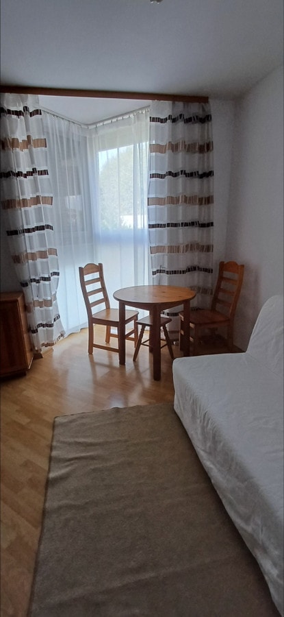 Jasna kawalerka do wynajęcia, Kraków Bronowice, bez prowizji - Zdjęcie 1/5
