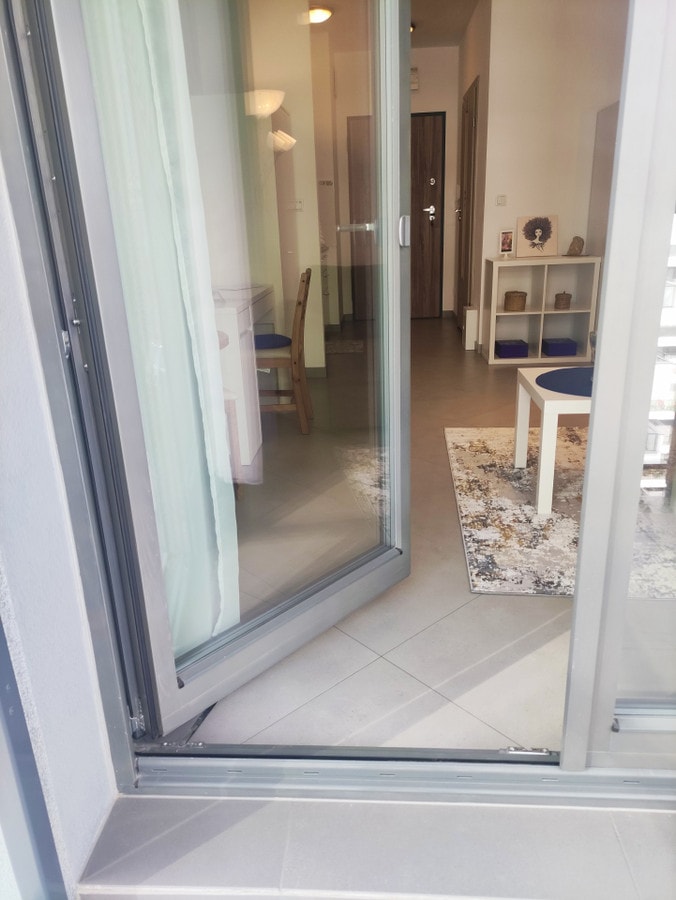 Nowoczesny apartament na Woli – świetna inwestycja - Zdjęcie 1/12