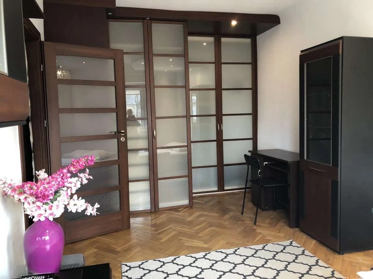 Stylowe studio w sercu Warszawy - Śródmieście - Zdjęcie 1/8