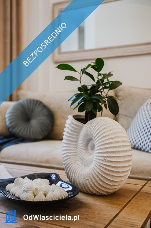 Przytulny apartament w sercu Starego Miasta Krakowa - Zdjęcie 1/19
