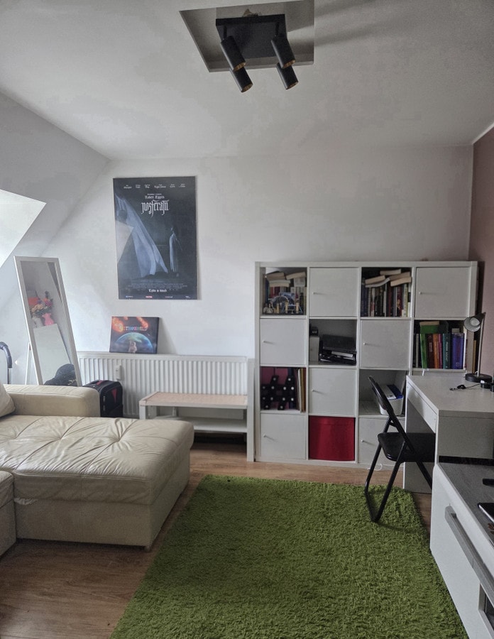 Apartament w centrum Gdańska - okazja inwestycyjna - Zdjęcie 1/9