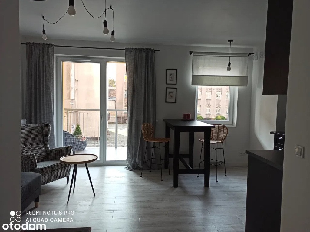 Komfortowe mieszkanie w dzielnicy Górna, Łódź - Zdjęcie 1/8