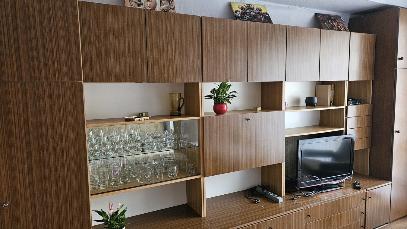 Komfortowe mieszkanie w centrum Gdańska - Śródmieście - Zdjęcie 1/17