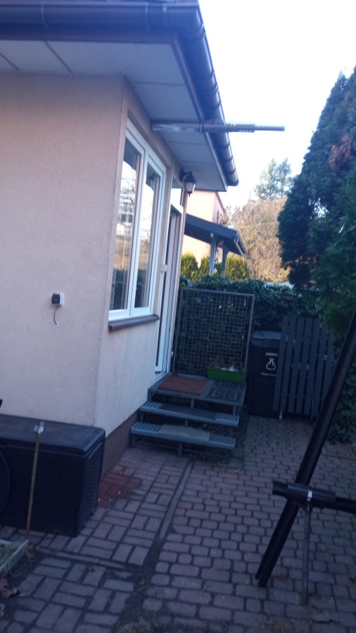 Przytulne mieszkanie 1-pokojowe na Bemowie - Zdjęcie 1/11