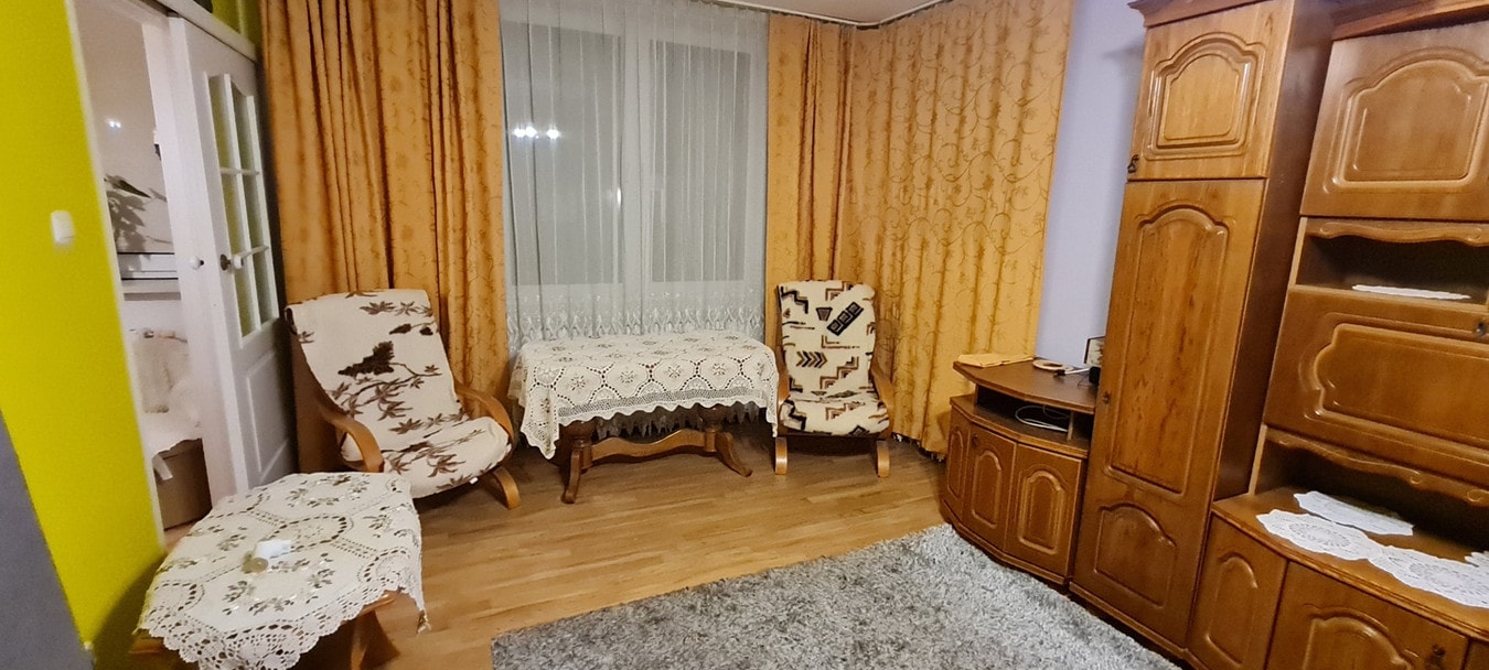Nowoczesny apartament z ochroną w prestiżowej części Woli - Zdjęcie 1/9