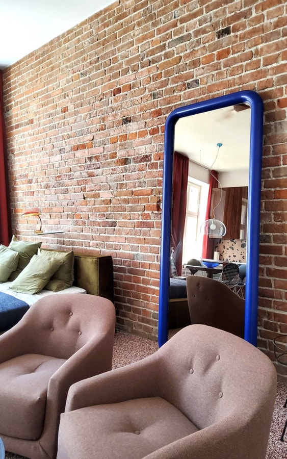 Przestronne mieszkanie w sercu Śródmieścia Wrocławia - Zdjęcie 1/11