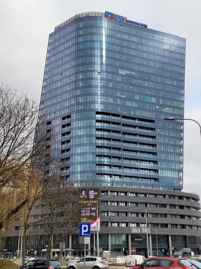 Przytulna kawalerka w centrum Szczecina - idealna lokalizacja - Zdjęcie 1/10