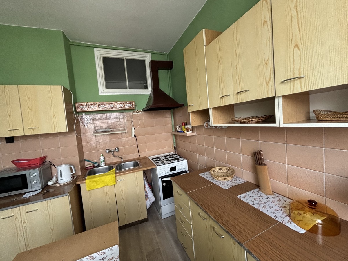 Mieszkanie w centrum – Stare Miasto Wrocław - Zdjęcie 1/9