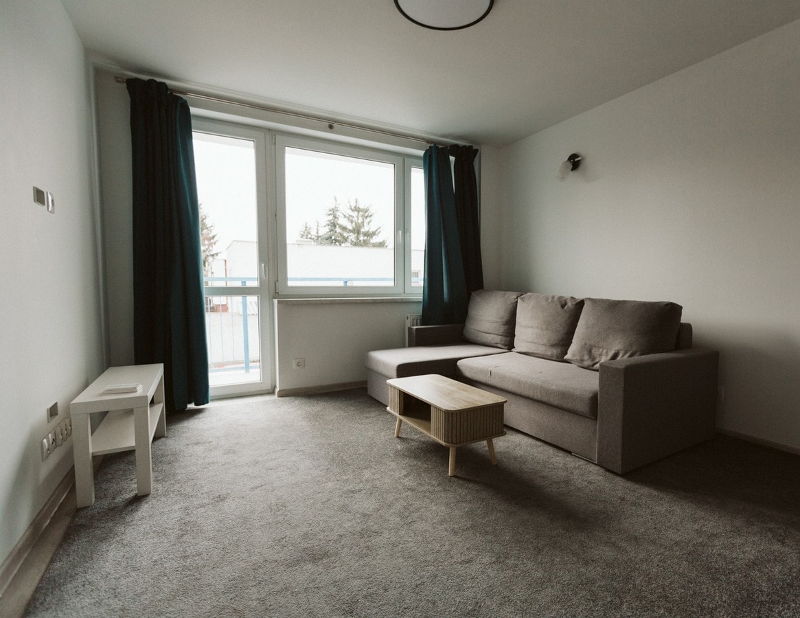 Funkcjonalne mieszkanie do wynajęcia w Bydgoszczy - Zdjęcie 1/9