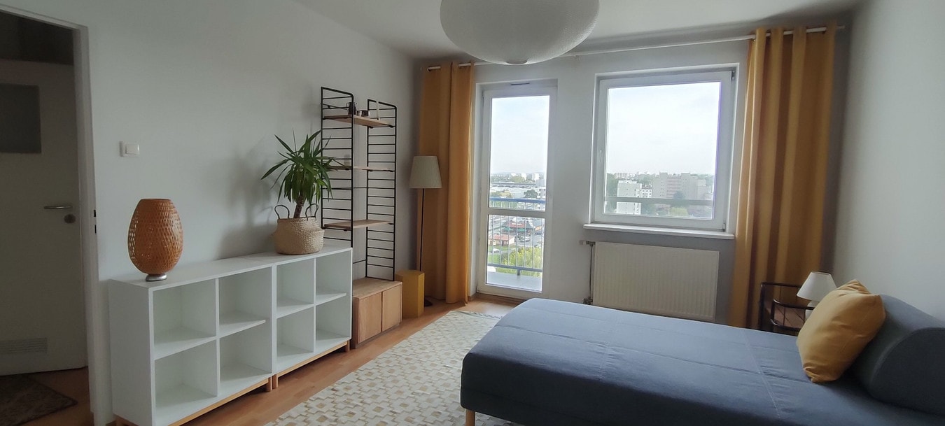 Nowoczesne mieszkanie w sercu Podgórza - doskonała lokalizacja - Zdjęcie 1/8