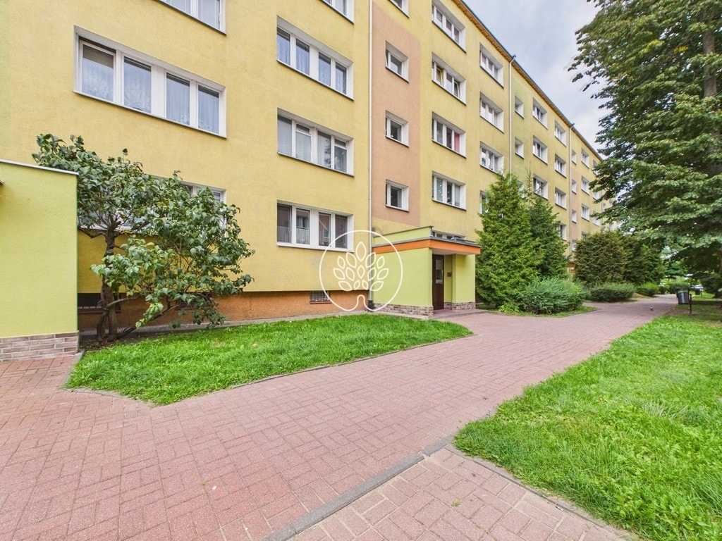 3 pokoje na 1. piętrze z potencjałem! Bydgoszcz Wyżyny - Zdjęcie 1/19