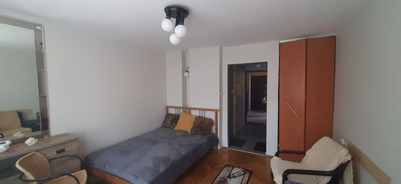 Komfortowe mieszkanie na Białostockiej | Praga-Północ - Zdjęcie 1/13