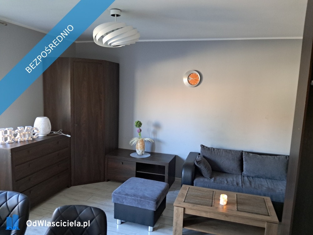 Przytulne 28 m² w spokojnej części Górnej - atrakcyjna cena - Zdjęcie 1/9